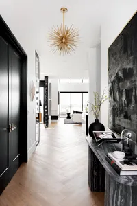 Jordana home black interior kitchen (5)