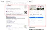 Acupoint SEO