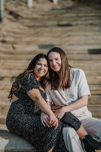 030 - Breeze Photography Studio - Upwork - Couple