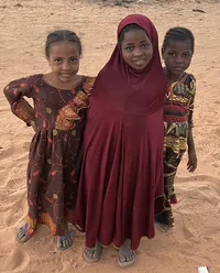 Niger 3