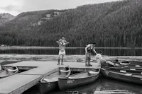 PineyRiverRanchFamily700-B&W