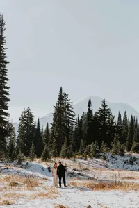 Lake Tipsoo Elopement 6