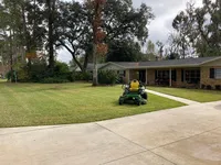 American Grounds Service provides reliable and professional lawn care service and landscaping maintenance in the Dunnellon Florida area.