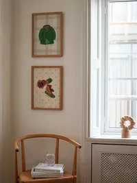 2-Frame barn jacket and boots