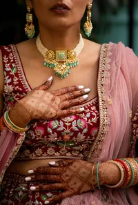 indian-bride-los-angeles-hindu