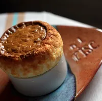 jambon souffle