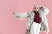 fur