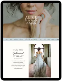 Alice-Template-EMShop