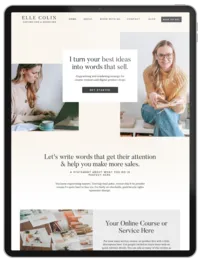 elle-template-ipad