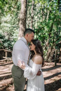 030 - Breeze Photography Studio - Pre Wedding Portraits