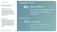 Artboard 1 copy 20Brand Guidelines