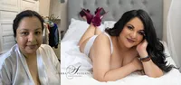 Karla Interiano Boudoir