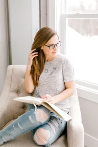 Elizabeth McCravy - Showit5 Website Templates for Coaches and Creatives - 7
