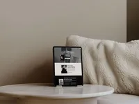 showit webdesign for business coach