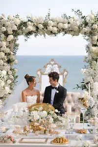 Naples | West Palm Beach Wedding | Full Service wedding planner | Destination Wedding Planner