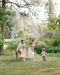 Rapid City Family Photographer