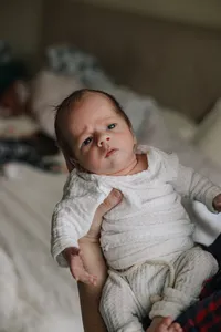 138 - Breeze Photography Studio - Newborn
