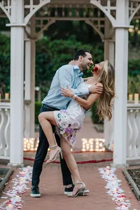 087 - Breeze Photography Studio - Surprise Proposal