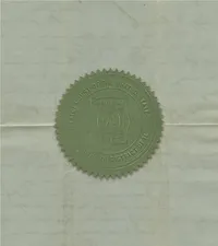 Revery Stamp-100