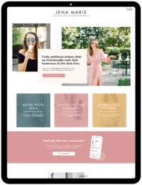 Jena-Template-Showit-iPad-EM-Shop