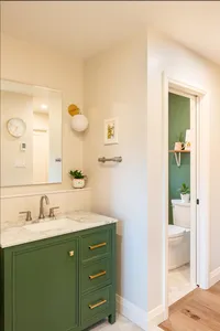 Vanity & WC 231014