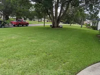 American Grounds Service provides reliable and professional lawn care service and landscaping maintenance in the Dunnellon Florida area.