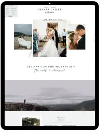 Olivia-Template-iPad