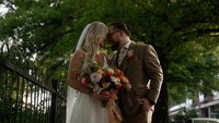Wedding Teaser