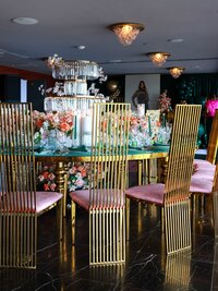 Dallas Event Design and Rentals | Events D'Lux 07