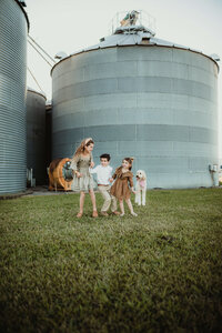 Olivier Family Session-19
