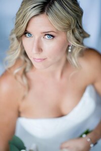 Bridal-Portait