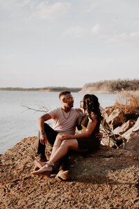 Couple in love - 3168x4752