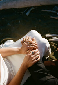 Jordan and Megan Elopement Film-8
