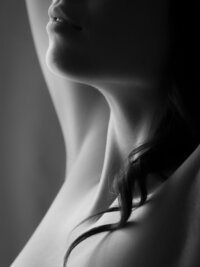 Boudoir by Zayne Arkansas Boudoir Photographer