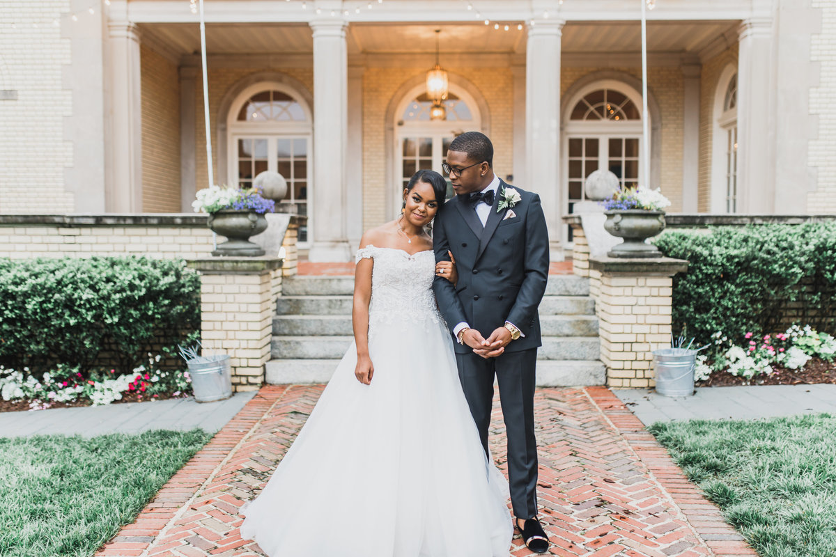 Separk Mansion Wedding Photographer - Laila Chanel Studios-487