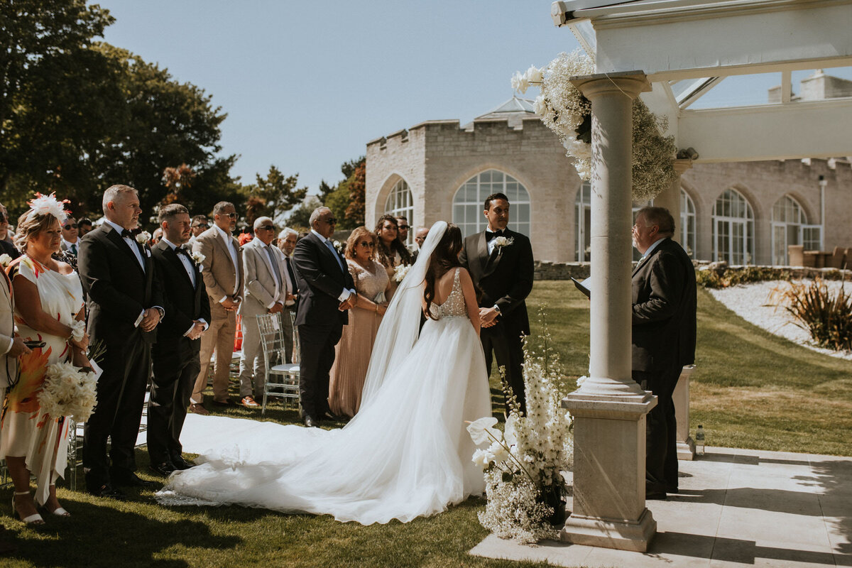Sunnyandnicole_penncastle_lauradeanphotography_dorsetweddingphotographer-23
