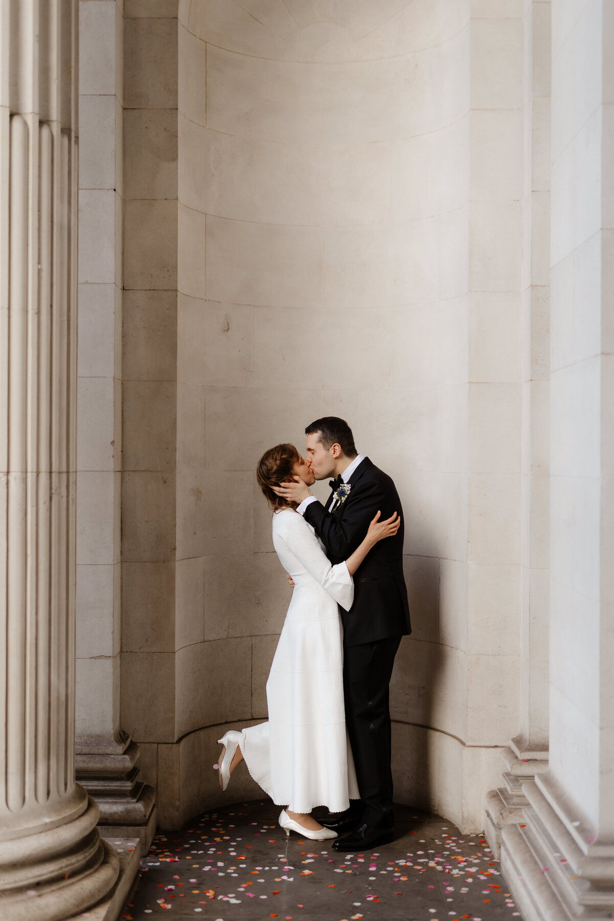 London Wedding Photographer
