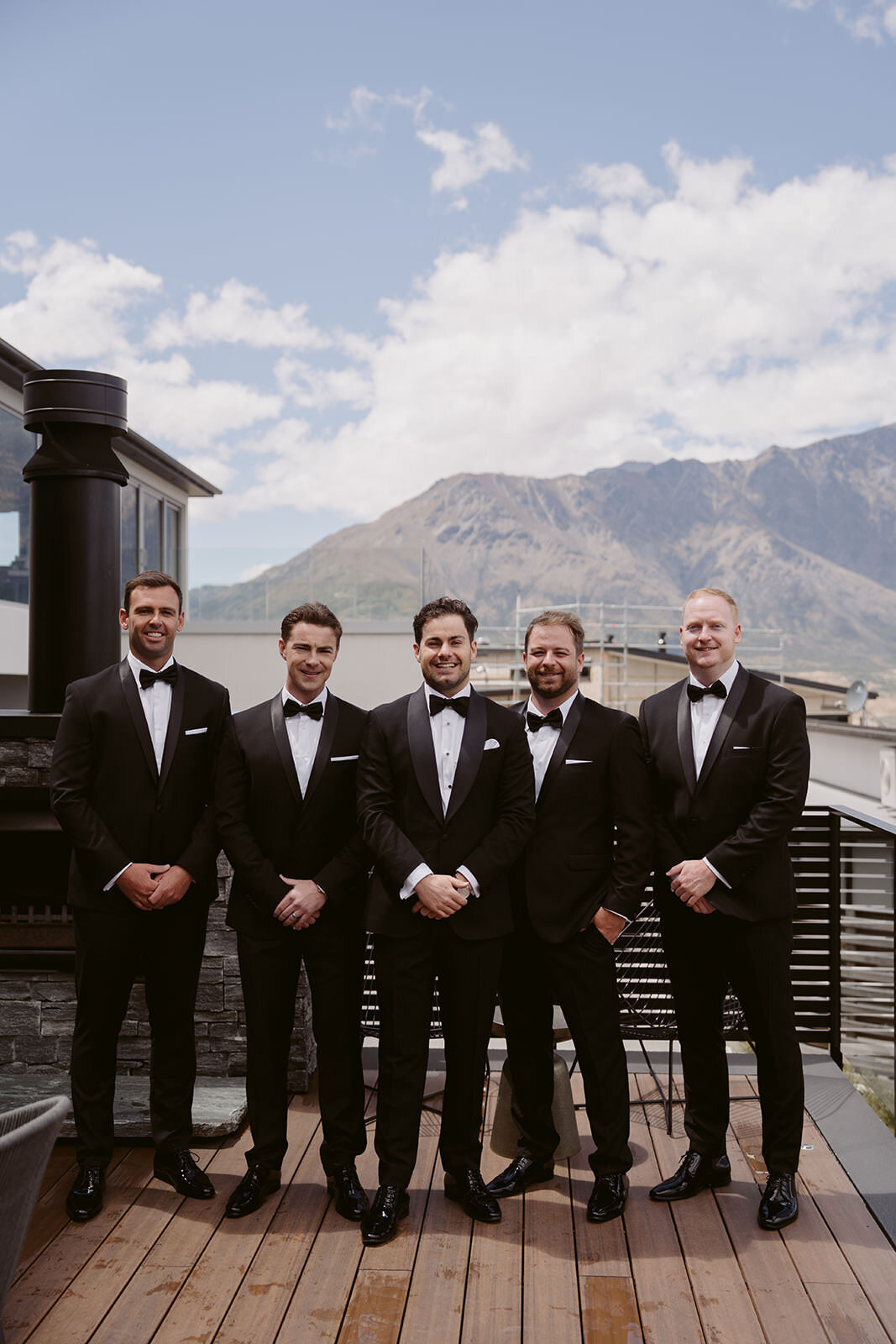 Kate Roberge Photography — Brydie & James-82