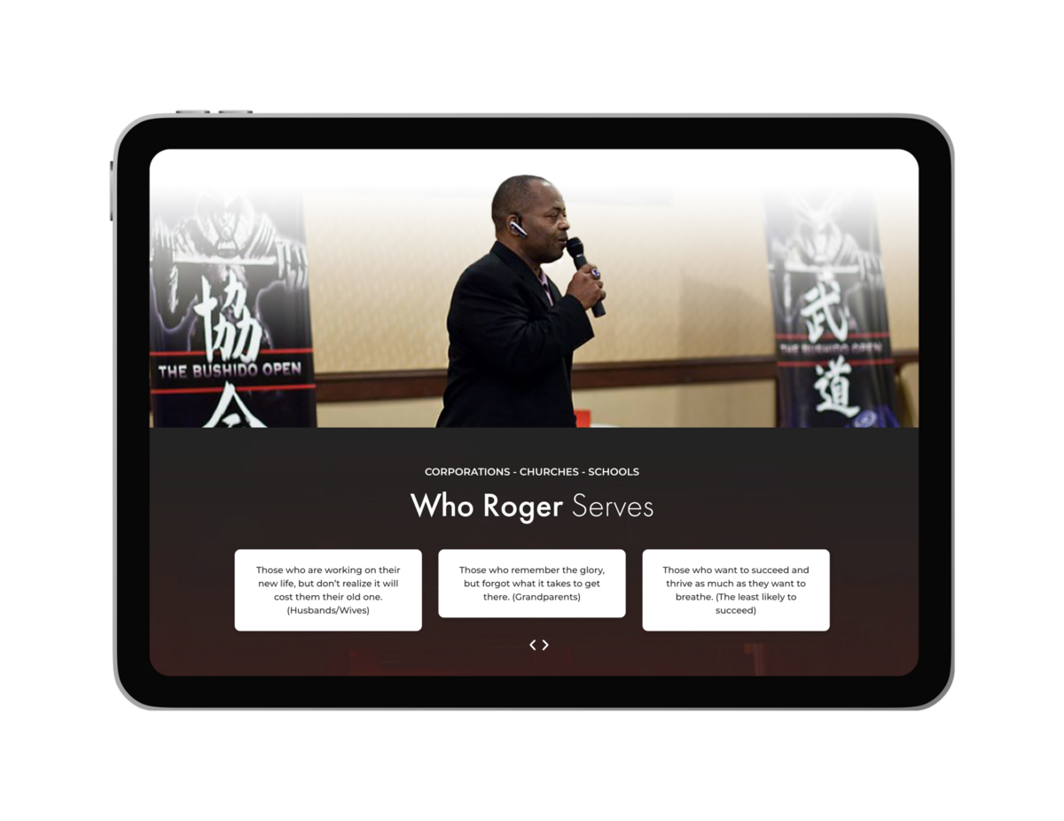 RogerBHamiltonWordPressMMCAgency5