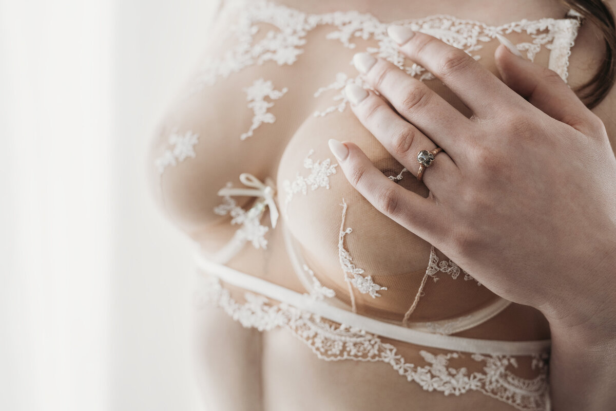 Bridal Boudoir Portfolio 11
