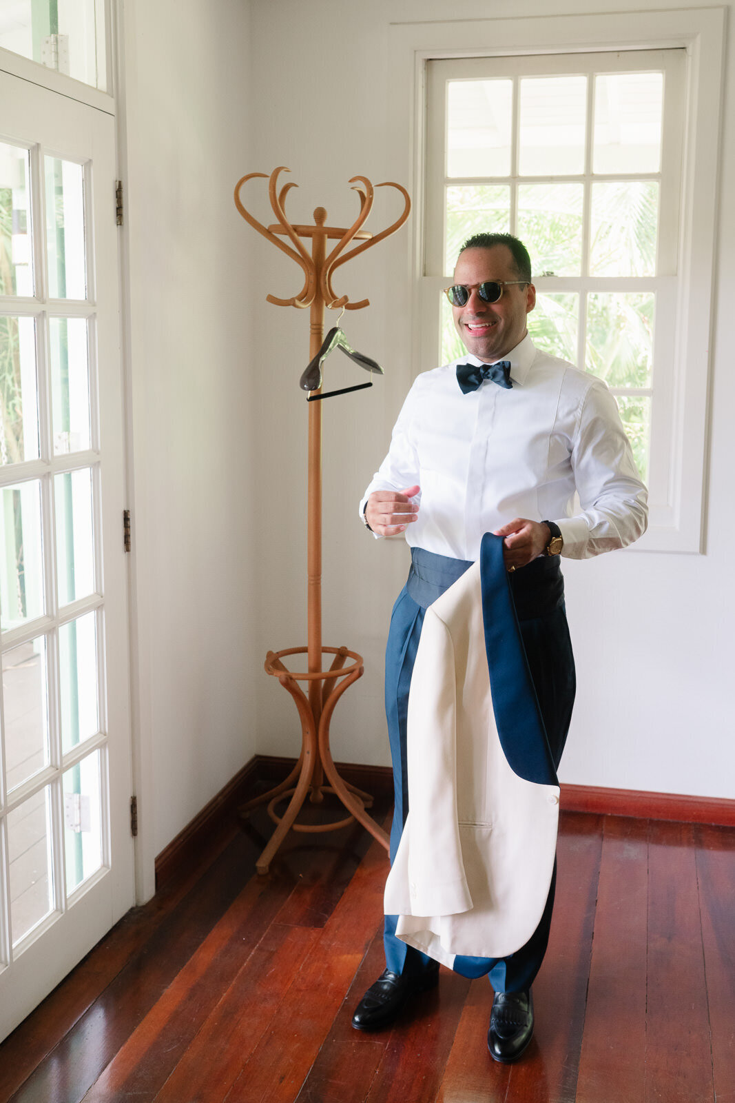 Fustic House Barbados Wedding-30