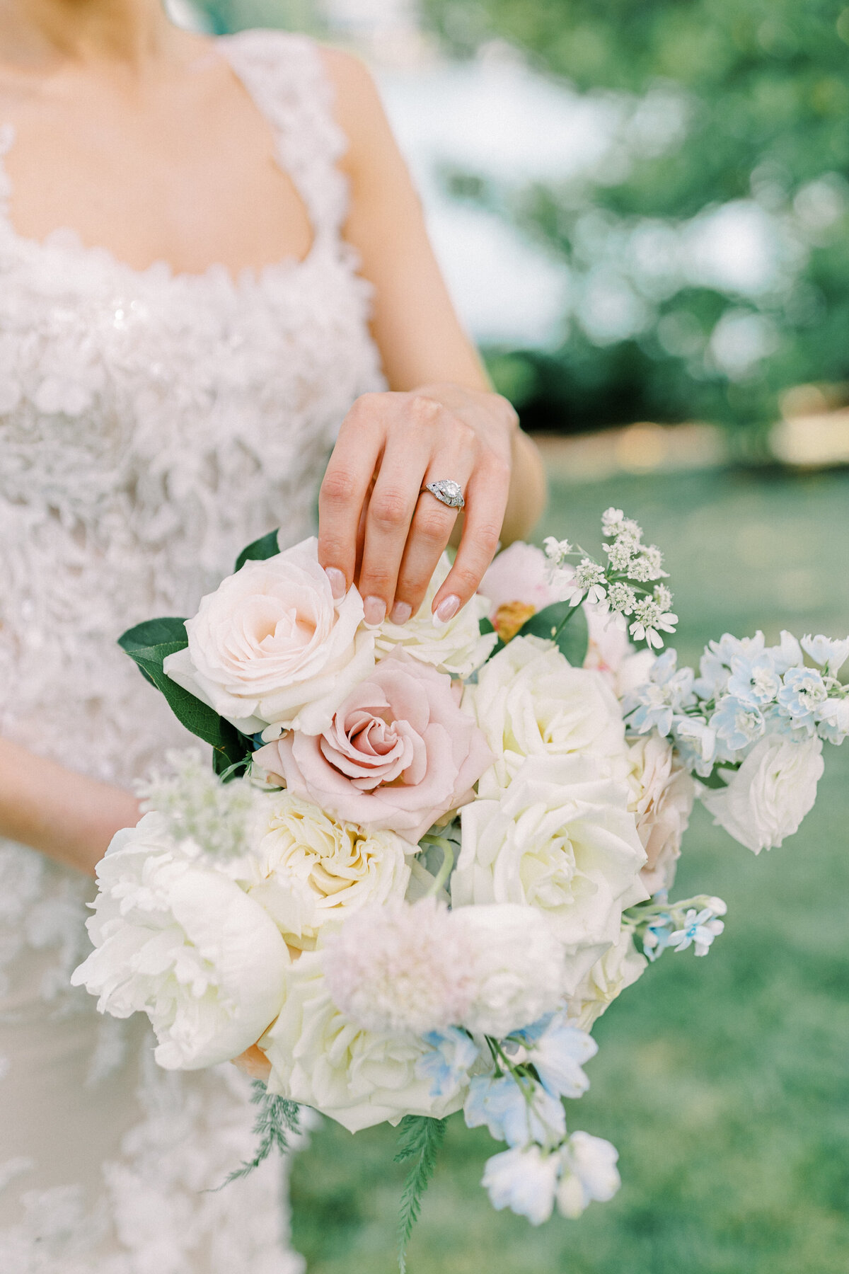 Megan Lampert Photography, LLC Kaitlin and Key's Wedding 2024-3067