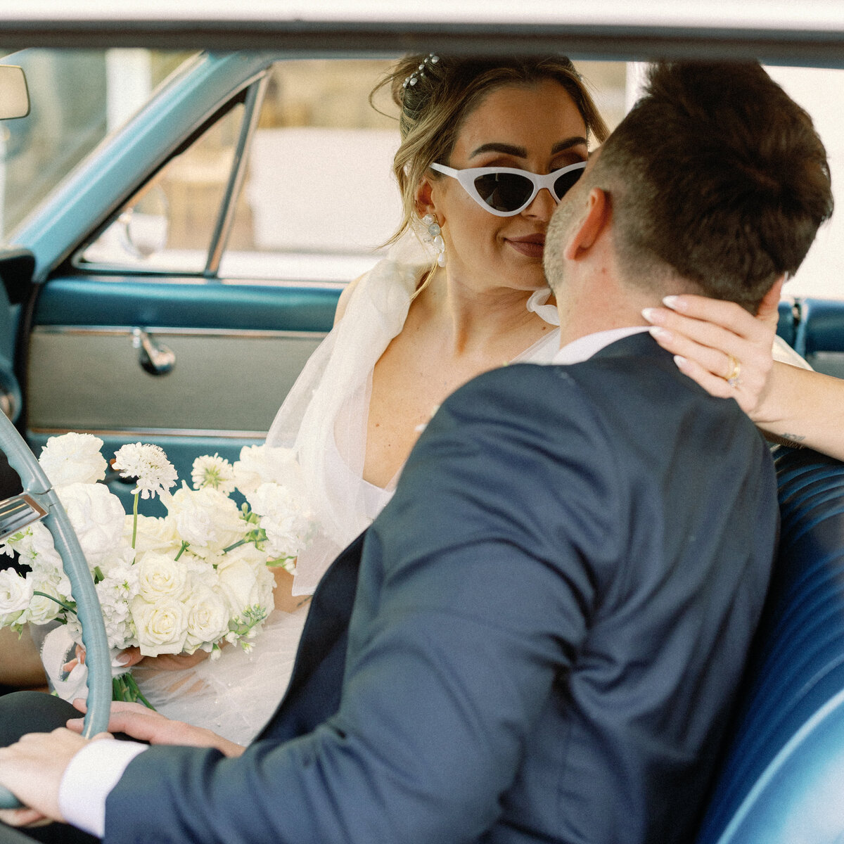 Timeless Raleigh Wedding Venue -161