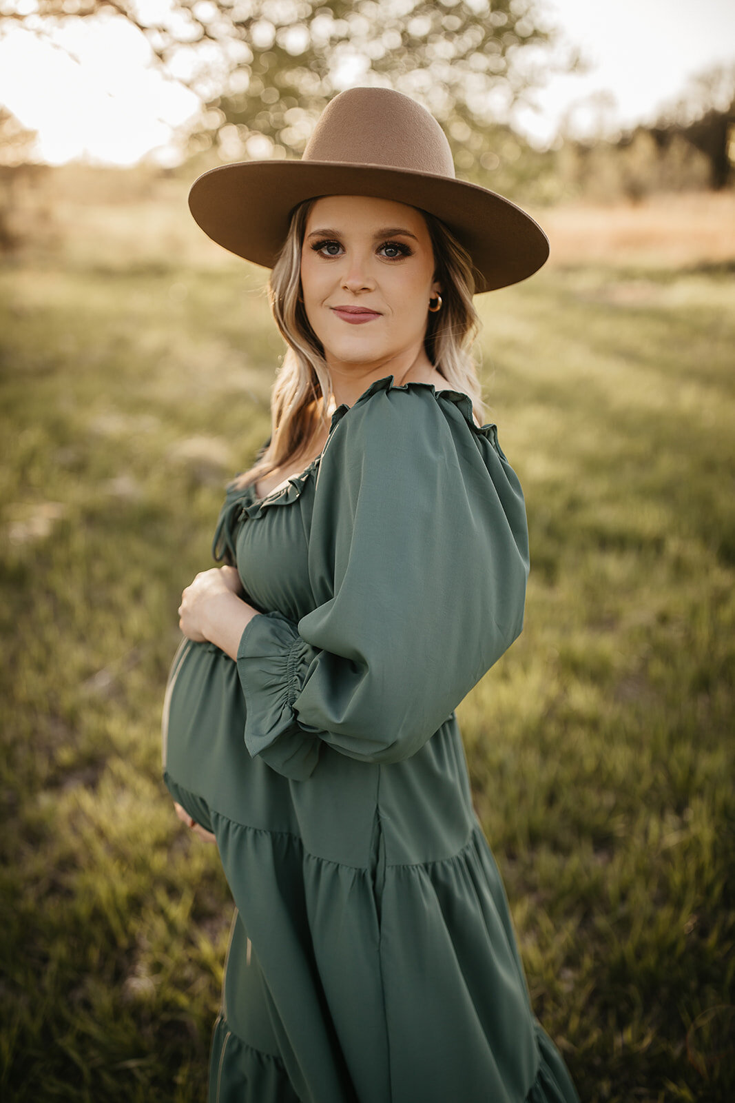 Kori Brogdon - Maternity Photographer Andrea Corwin Photography Wichita Photographer  (42 of 98)_websize