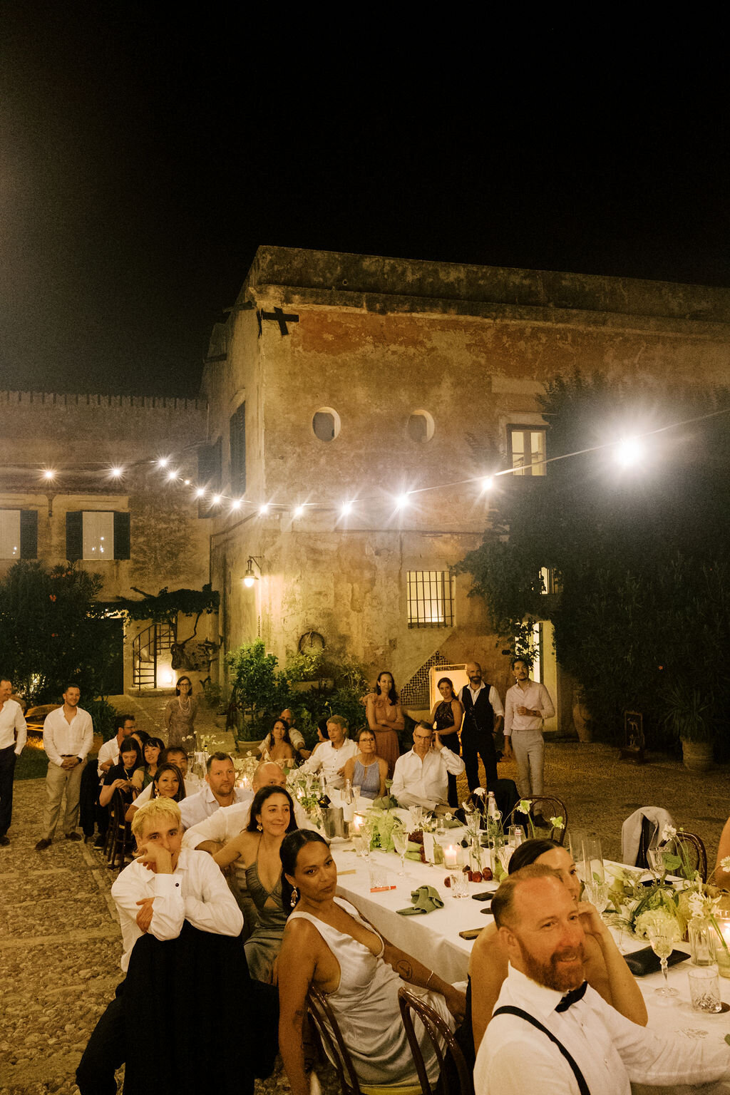 Tonnara di Scopello Wedding-87