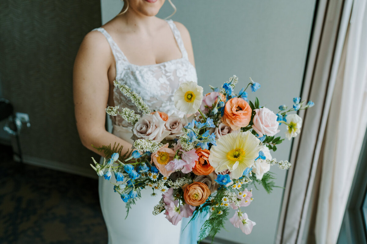 Chicago Wedding Photographer