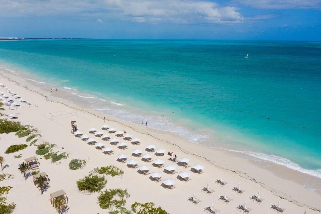 Grand Palladium Costa Mujeres Resort
