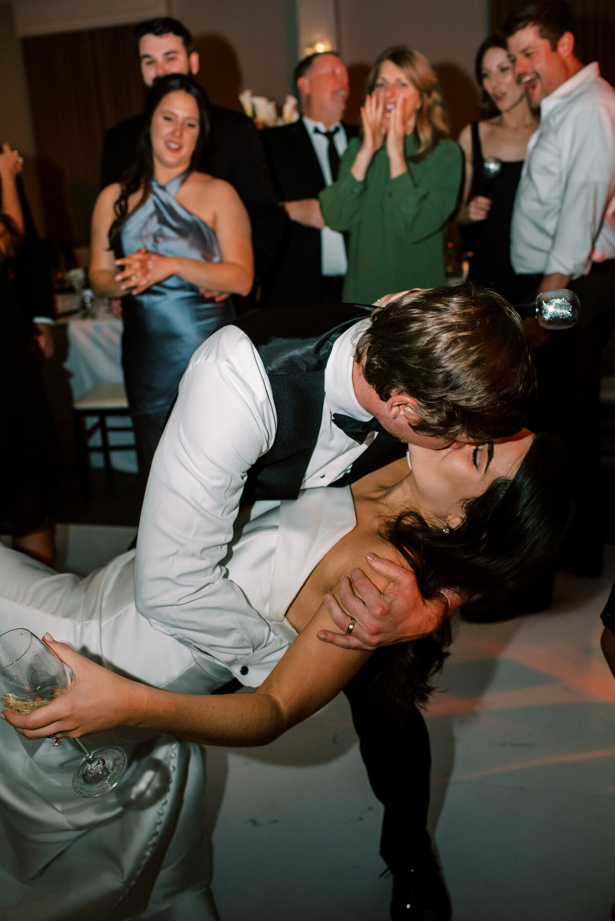 In Time Weddings & Events Houston Texas Greater Houston Texas Wedding Event Planning Planner Destination Weddings Chardae Renée DeTerlizzi79