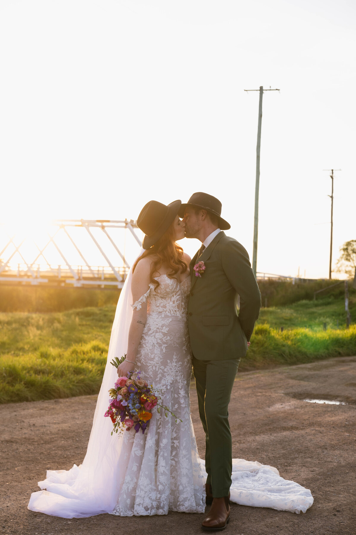 Mr & Mrs Birse  -1508