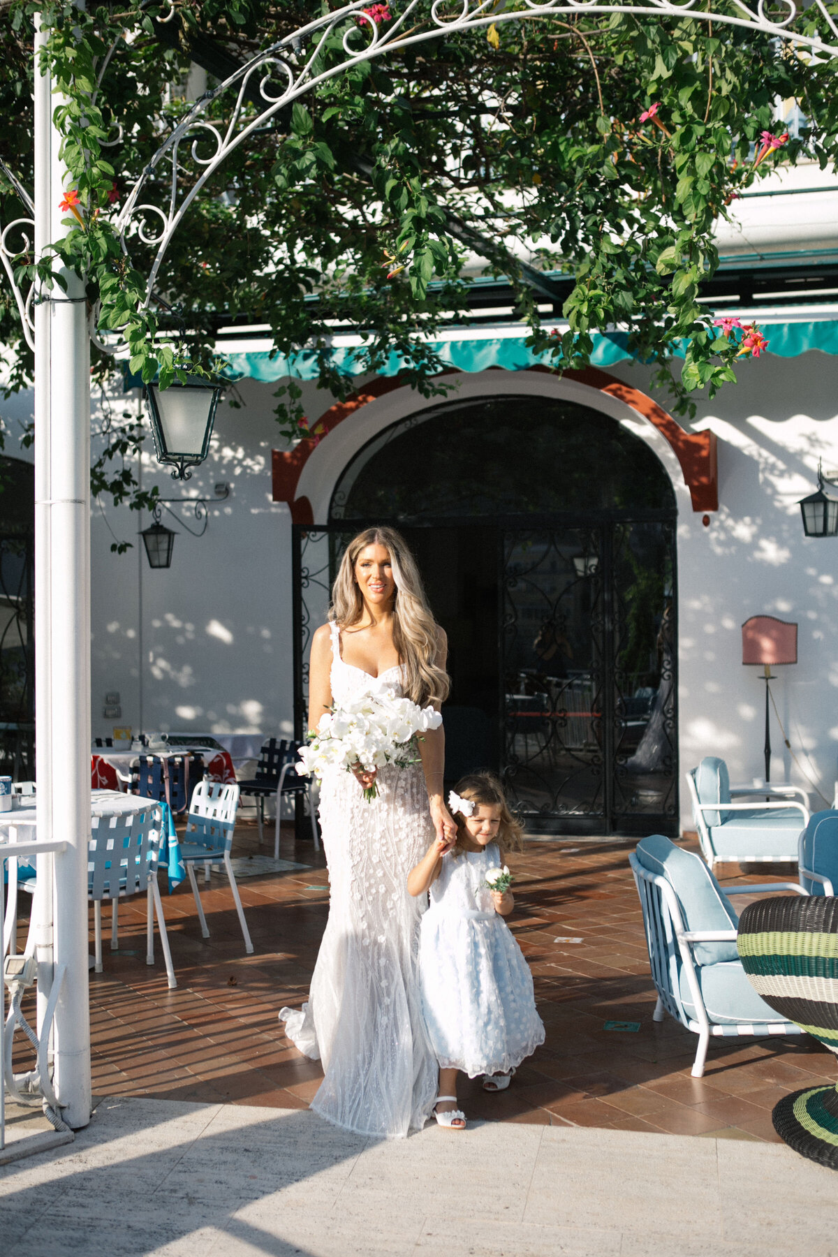 Amalfi Coast Elopment Photographer